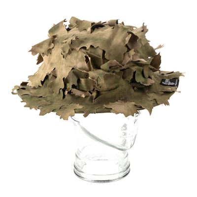 LEAF BOONIE Hat EVERGLADE