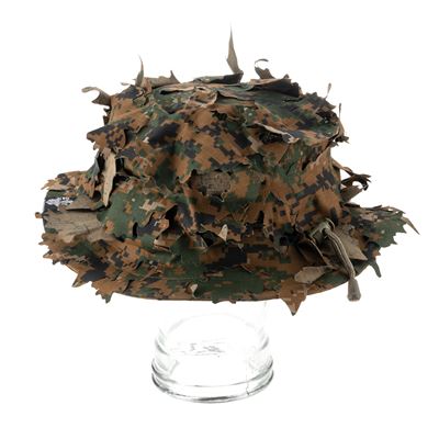 LEAF BOONIE Hat MARPAT INVADERGEAR 1119177-66 2
