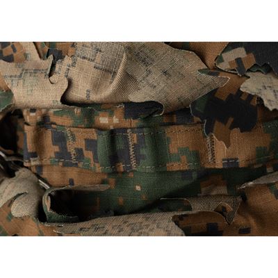 LEAF BOONIE Hat MARPAT INVADERGEAR 1119177-66 4