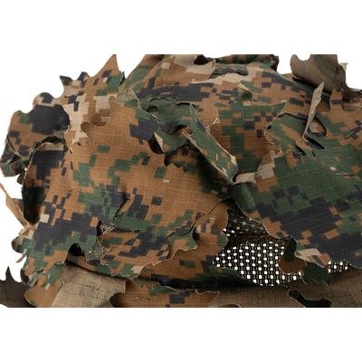 LEAF BOONIE Hat MARPAT INVADERGEAR 1119177-66 5