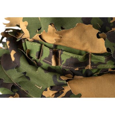 LEAF BOONIE Hat PARTIZAN INVADERGEAR 1119177-71 4