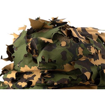LEAF BOONIE Hat PARTIZAN INVADERGEAR 1119177-71 5