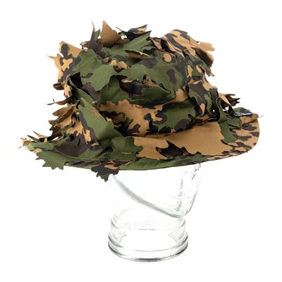 LEAF BOONIE Hat PARTIZAN