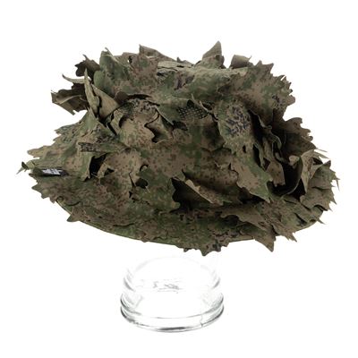 LEAF BOONIE Hat DIGITAL FLORA INVADERGEAR 1119177-72 2