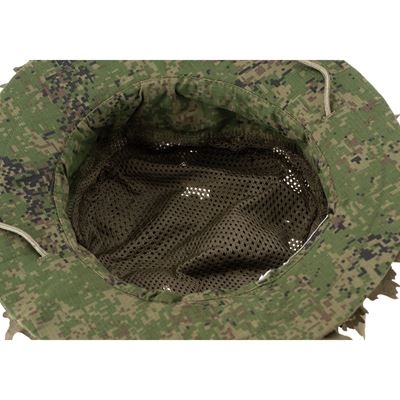 LEAF BOONIE Hat DIGITAL FLORA INVADERGEAR 1119177-72 3