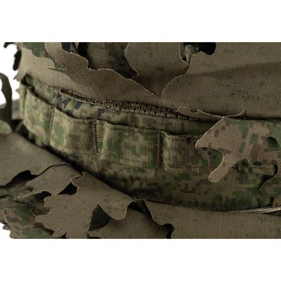 LEAF BOONIE Hat DIGITAL FLORA INVADERGEAR 1119177-72 4