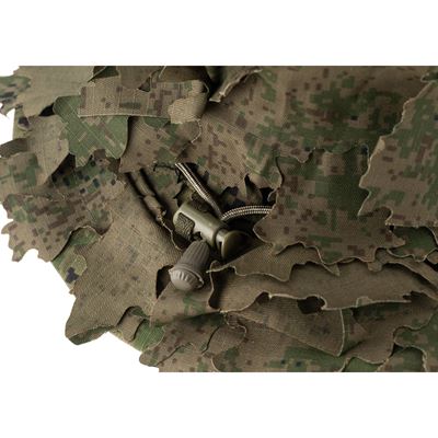 LEAF BOONIE Hat DIGITAL FLORA INVADERGEAR 1119177-72 6