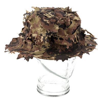 LEAF BOONIE Hat VEGETATO