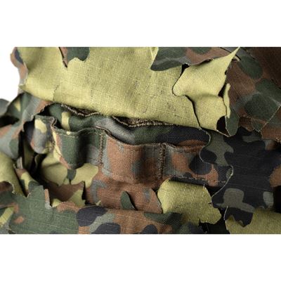 LEAF BOONIE Hat FLECKTARN INVADERGEAR 1119177-98 4