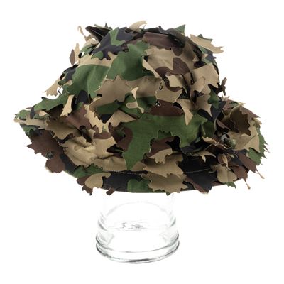 LEAF BOONIE Hat WOODLAND INVADERGEAR 1119178-22 2