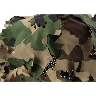 LEAF BOONIE Hat WOODLAND INVADERGEAR 1119178-22 5