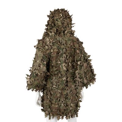 Camouflage outfit GHILLIE BASE LEAF MULTICAM® INVADERGEAR 111980-75100 2
