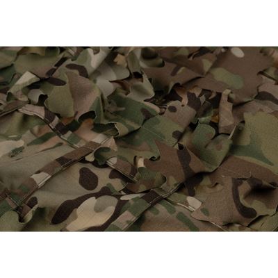 Camouflage outfit GHILLIE BASE LEAF MULTICAM® INVADERGEAR 111980-75100 6