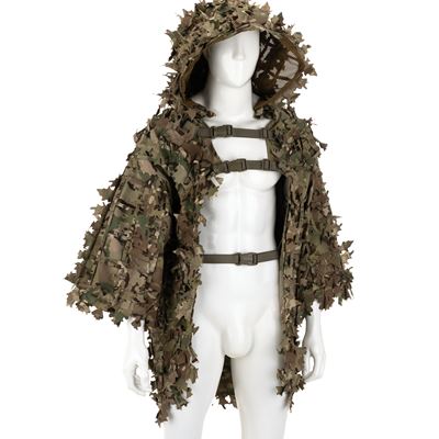 Camouflage outfit GHILLIE BASE LEAF MULTICAM®