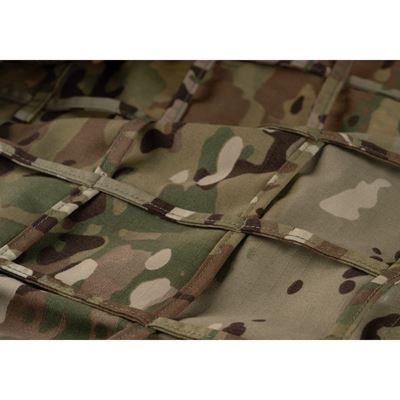 Camouflage outfit GHILLIE BASE PLAIN MULTICAM® INVADERGEAR 111981-75100 6