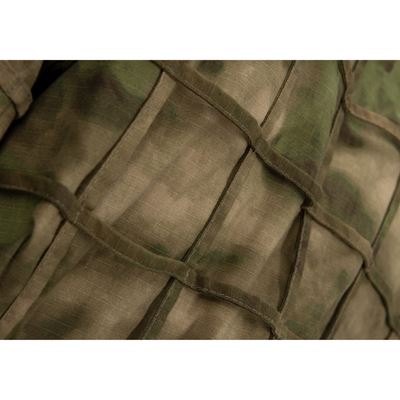 Camouflage outfit GHILLIE BASE PLAIN EVERGLADE INVADERGEAR 111981-76500 6