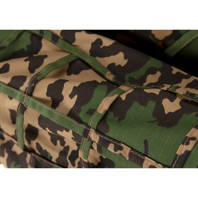 Camouflage outfit GHILLIE BASE PLAIN PARTIZAN INVADERGEAR 111981-77100 6