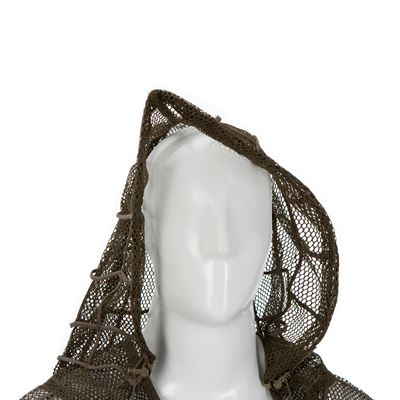 Camouflage outfit SNIPER BASE MESH RANGER GREEN INVADERGEAR 111982-20200 3