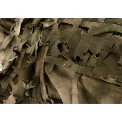 Camouflage outfit SNIPER BOLERO LEAF EVERGLADE INVADERGEAR 111983-76500 6