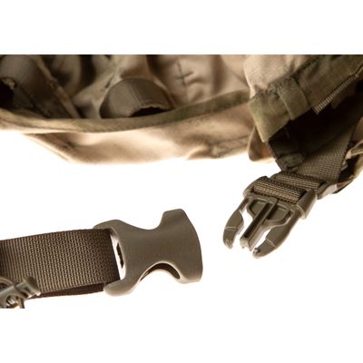 Camouflage outfit SNIPER BOLERO LEAF EVERGLADE INVADERGEAR 111983-76500 7