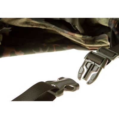 Camouflage outfit SNIPER BOLERO LEAF FLECKTARN INVADERGEAR 111983-79800 7