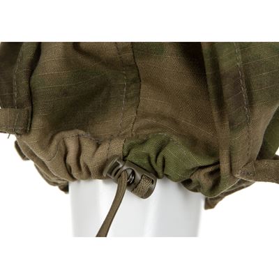 Camouflage outfit SNIPER BOLERO PLAIN EVERGLADE INVADERGEAR 111984-76500 5