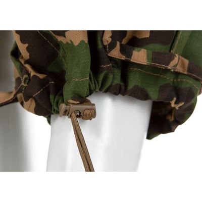 Camouflage outfit SNIPER BOLERO PLAIN PARTIZAN INVADERGEAR 111984-77100 5