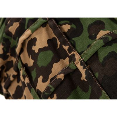 Camouflage outfit SNIPER BOLERO PLAIN PARTIZAN INVADERGEAR 111984-77100 6