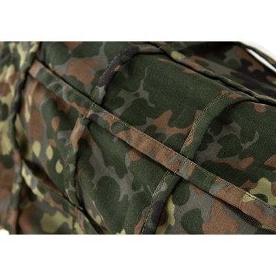 Camouflage outfit SNIPER BOLERO PLAIN FLECKTARN INVADERGEAR 111984-79800 6