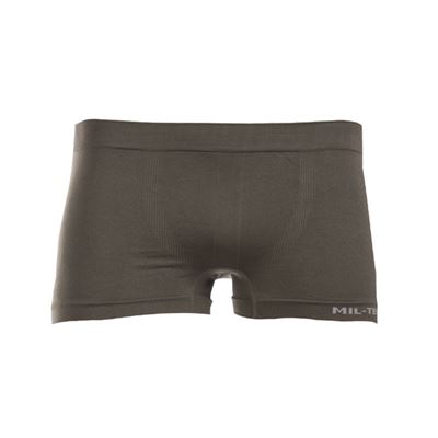 Shorts functional SPORTS OLIVE