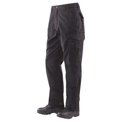 24-7 EMS Pants rip-stop BLACK