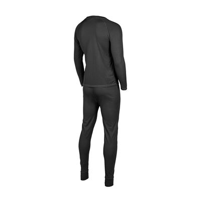 TACTICAL Quick-Drying Underwear BLACK MIL-TEC® 11223102 2