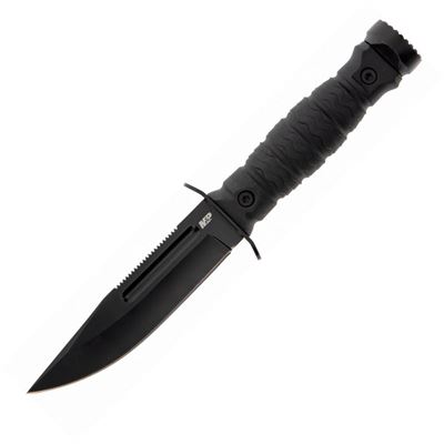 M&P ULTIMATE SURVIVAL 1122583 Fixed Blade Knife