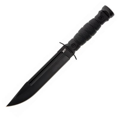 M&P ULTIMATE SURVIVAL 1122584 Fixed Blade Knife