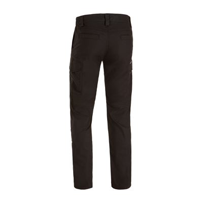 Tactical Trousers GRIFFIN BLACK INVADERGEAR 112790-060 2