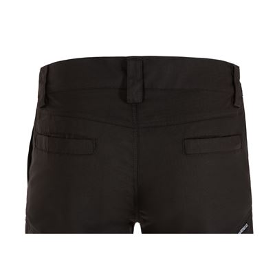 Tactical Trousers GRIFFIN BLACK INVADERGEAR 112790-060 5