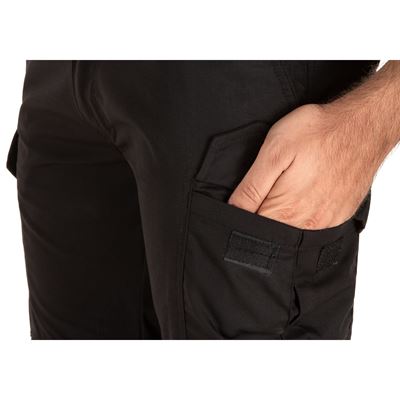 Tactical Trousers GRIFFIN BLACK INVADERGEAR 112790-060 8
