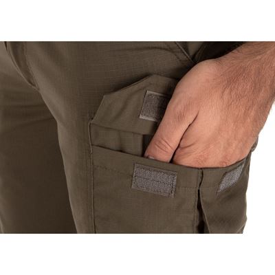 Tactical Trousers GRIFFIN RANGER GREEN INVADERGEAR 112790-202 8
