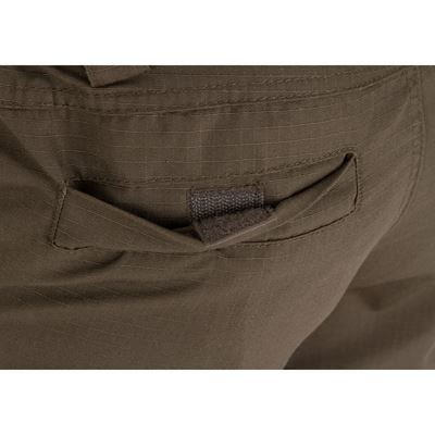 Tactical Trousers GRIFFIN RANGER GREEN INVADERGEAR 112790-202 9