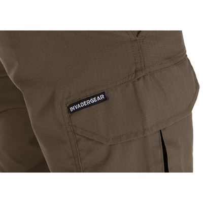 Tactical Trousers GRIFFIN RANGER GREEN INVADERGEAR 112790-202 10