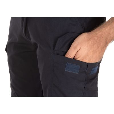 Tactical Trousers GRIFFIN DARK BLUE INVADERGEAR 112790-702 8