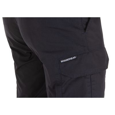 Tactical Trousers GRIFFIN DARK BLUE INVADERGEAR 112790-702 10