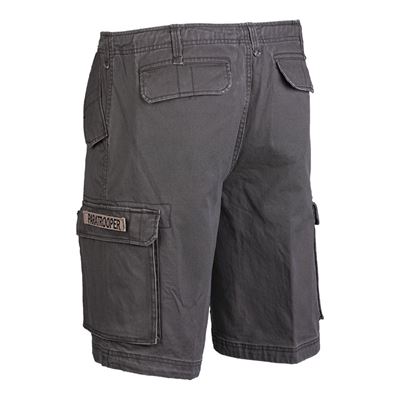 Shorts PARATROOPER Vintage OLIVE