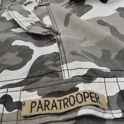 Shorts PARATROOPER Vintage METRO