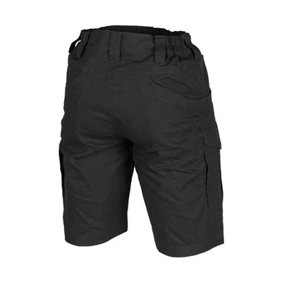 Short pants ASSAULT BLACK