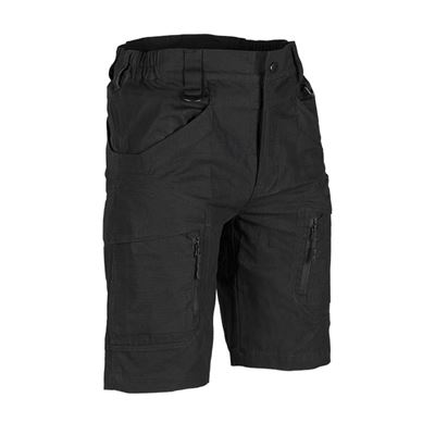 Short pants ASSAULT BLACK