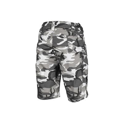 Short pants ASSAULT METRO URBAN