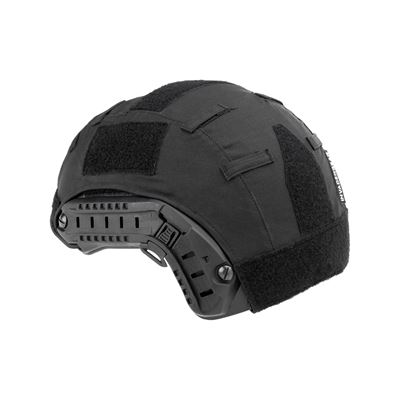 Helmet Cover Mod 2 FAST BLACK INVADERGEAR 1140627-60 2
