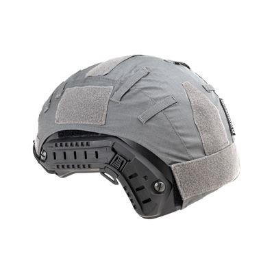 Helmet Cover Mod 2 FAST GREY INVADERGEAR 1140627-10 2