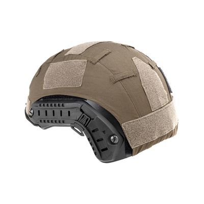 Helmet Cover Mod 2 FAST RANGER GREEN INVADERGEAR 1140627-02 2